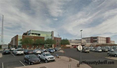 pinal county detention center inmate search.